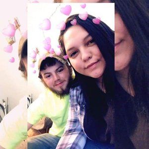 Meet your Posher, Casey